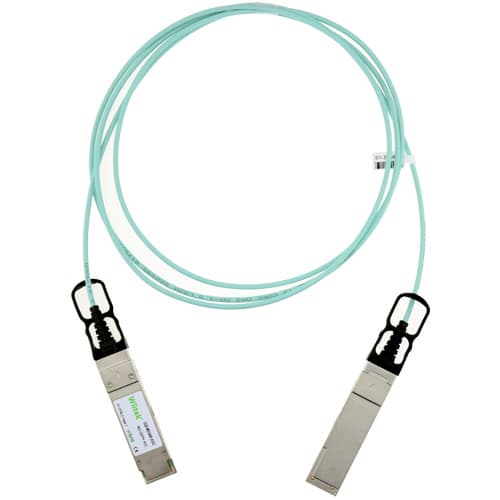 SFP- Optical Cable QSFP- Passive-active cable